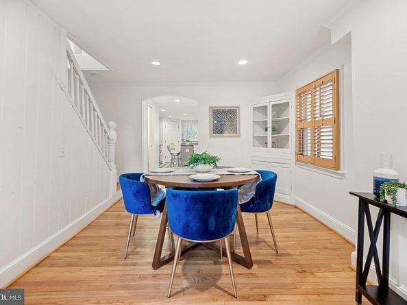 1107 Queen Street, Alexandria VA 22314
