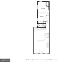21 W Street NW, Washington DC 20001