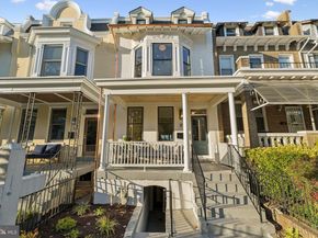21 W Street NW, Washington DC 20001