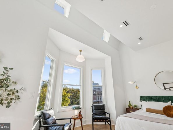 21 W Street NW, Washington DC 20001