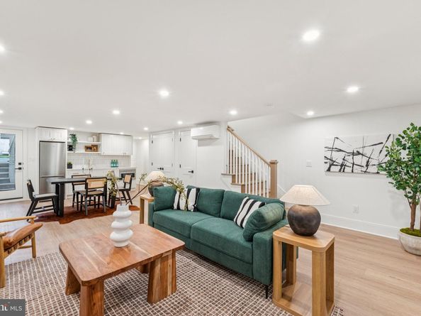 21 W Street NW, Washington DC 20001