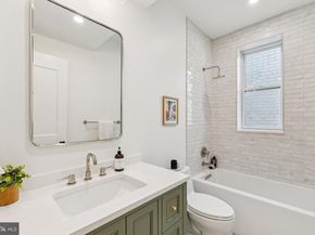 21 W Street NW, Washington DC 20001
