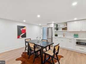21 W Street NW, Washington DC 20001