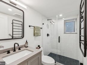 21 W Street NW, Washington DC 20001