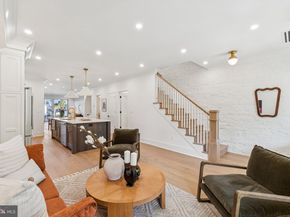 21 W Street NW, Washington DC 20001