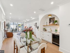 21 W Street NW, Washington DC 20001