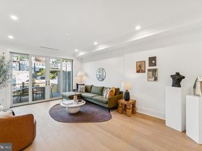 21 W Street NW, Washington DC 20001