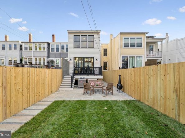 21 W Street NW, Washington DC 20001