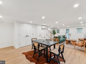 21 W Street NW, Washington DC 20001