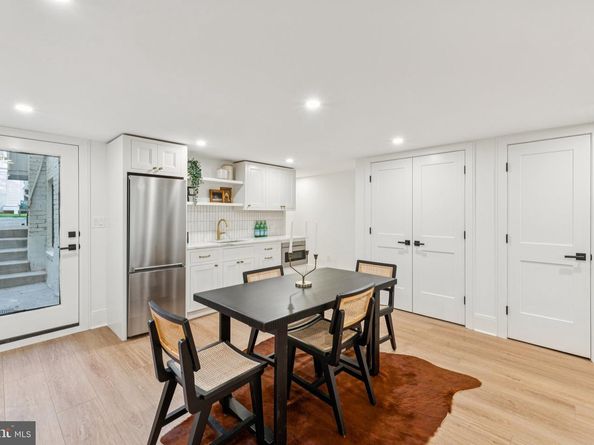 21 W Street NW, Washington DC 20001
