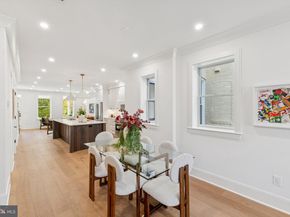 21 W Street NW, Washington DC 20001