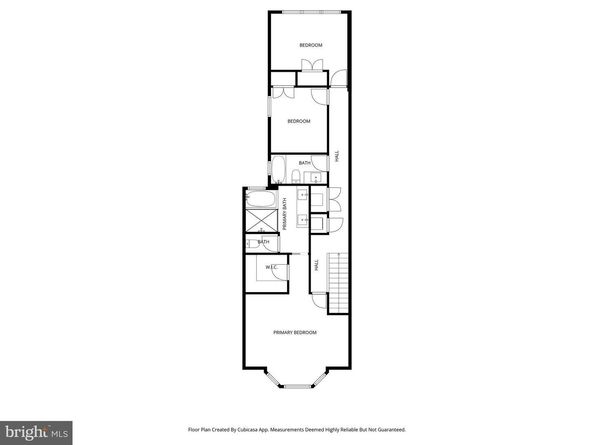 21 W Street NW, Washington DC 20001