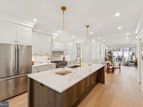 21 W Street NW, Washington DC 20001