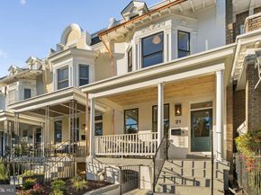 21 W Street NW, Washington DC 20001