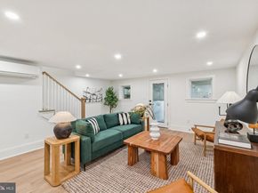 21 W Street NW, Washington DC 20001