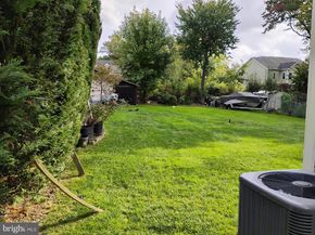 6613 Fisher Avenue, Falls Church VA 22046