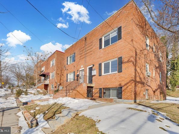 508 Brandywine Street SE, Washington DC 20032
