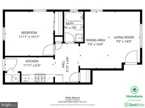 508 Brandywine Street SE, Washington DC 20032