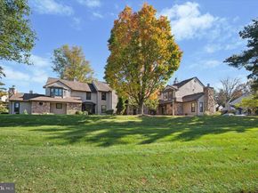 192 Hackberry Court, Warrington PA 18976