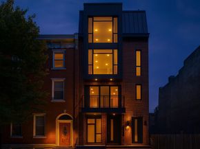 1507 Christian Street 4, Philadelphia PA 19146