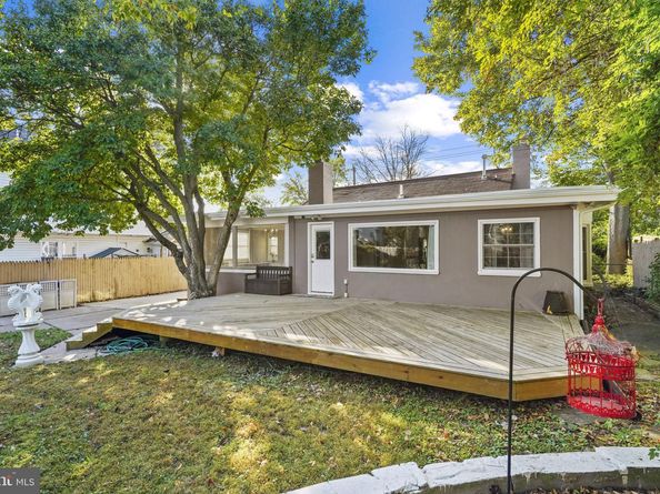 6816 Arlington Boulevard, Falls Church VA 22042