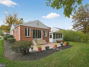 243 Jasper Road, King Of Prussia PA 19406