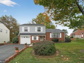 243 Jasper Road, King Of Prussia PA 19406
