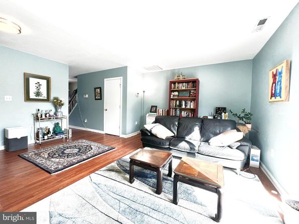 3143 Hawthorne Drive NE 3143, Washington DC 20017