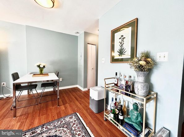 3143 Hawthorne Drive NE 3143, Washington DC 20017