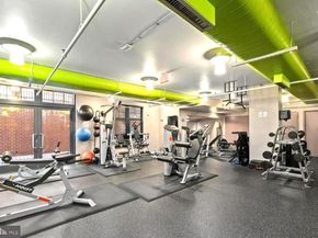 1021 N Garfield Street 914, Arlington VA 22201