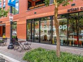 1021 N Garfield Street 914, Arlington VA 22201