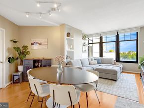 1021 N Garfield Street 914, Arlington VA 22201