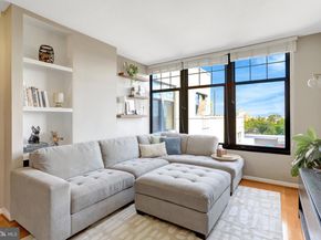 1021 N Garfield Street 914, Arlington VA 22201