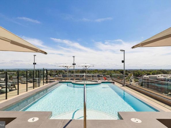 1021 N Garfield Street 914, Arlington VA 22201