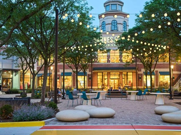 1021 N Garfield Street 914, Arlington VA 22201