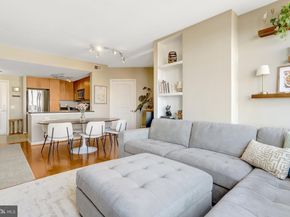 1021 N Garfield Street 914, Arlington VA 22201