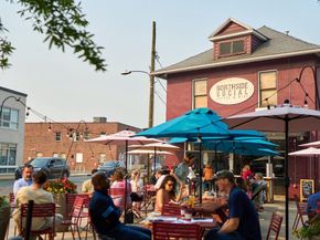1021 N Garfield Street 914, Arlington VA 22201