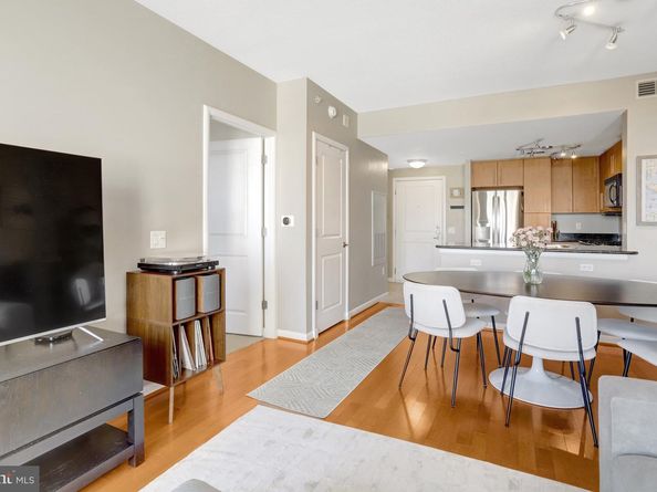 1021 N Garfield Street 914, Arlington VA 22201