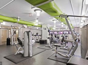 1021 N Garfield Street 914, Arlington VA 22201