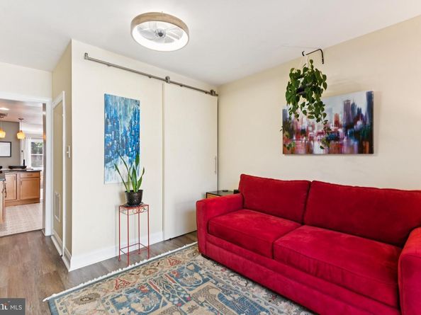 51 P Street NW, Washington DC 20001