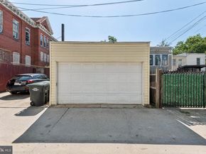 51 P Street NW, Washington DC 20001