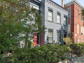 51 P Street NW, Washington DC 20001