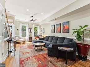 51 P Street NW, Washington DC 20001