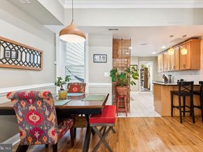 51 P Street NW, Washington DC 20001
