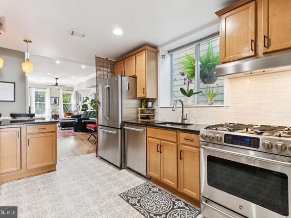 51 P Street NW, Washington DC 20001