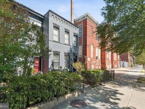 51 P Street NW, Washington DC 20001