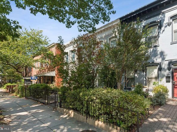 51 P Street NW, Washington DC 20001