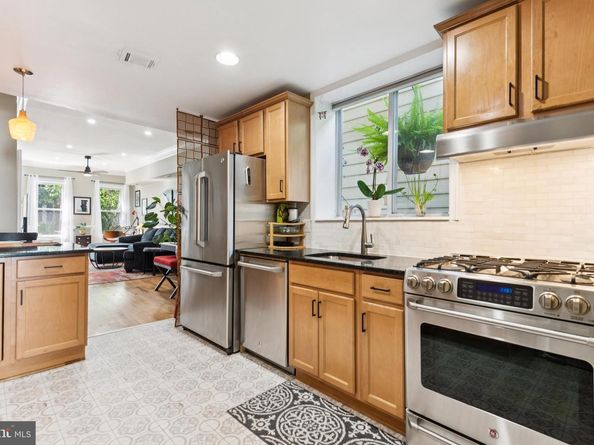 51 P Street NW, Washington DC 20001