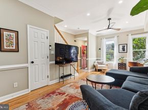 51 P Street NW, Washington DC 20001