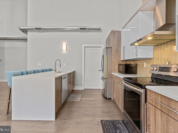 1526 Ridge Avenue 4, Philadelphia PA 19130